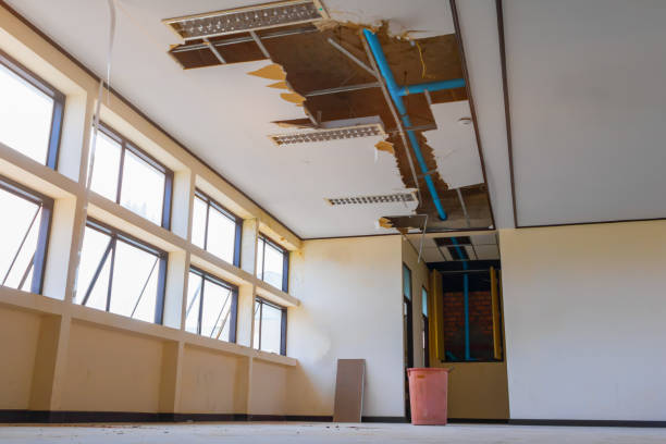 Best Commercial water damage restoration  in Hudson, NY