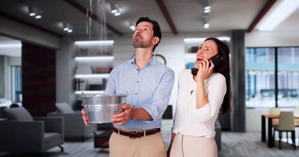 Best 24-hour water damage restoration  in Hudson, NY